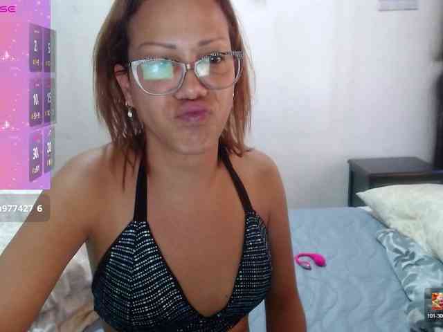 natalia-rouse Sex Cam Show