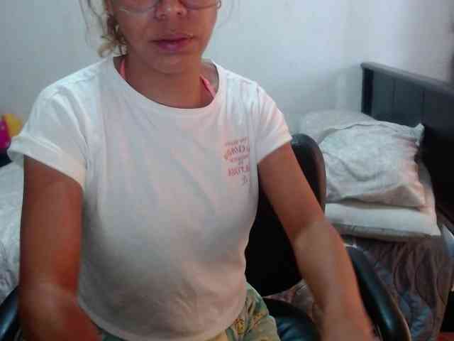 natalia-rouse Live Webcam on BongaCams