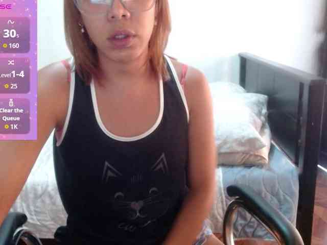 natalia-rouse Sex Cam Show