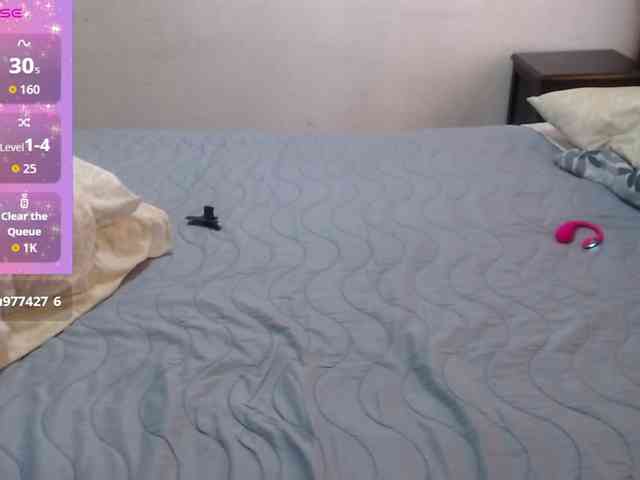 natalia-rouse Sex Cam Show