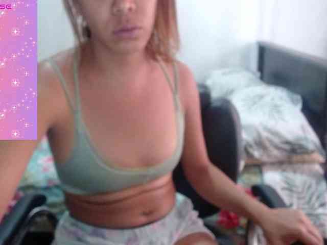 natalia-rouse Live Webcam on BongaCams