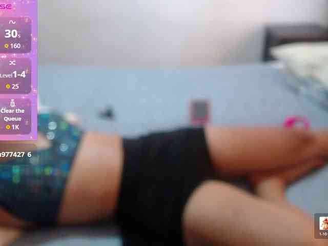 natalia-rouse Sex Cam Show