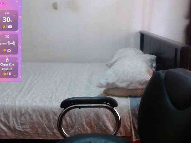 natalia-rouse Sex Cam Show