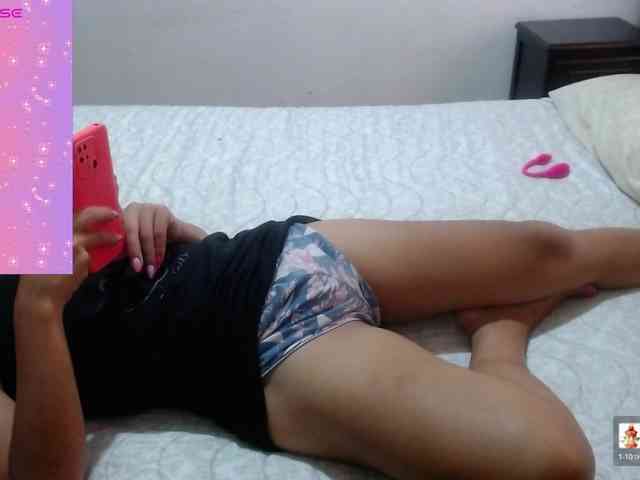 natalia-rouse Sex Cam Show