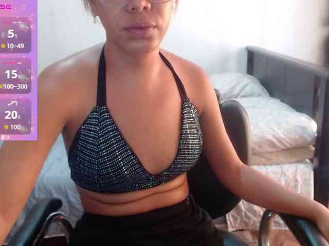 natalia-rouse Sex Cam Show