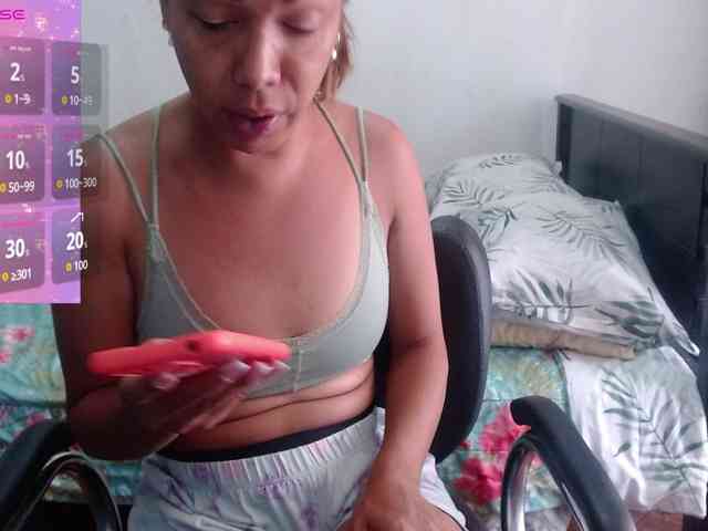natalia-rouse Live Webcam on BongaCams