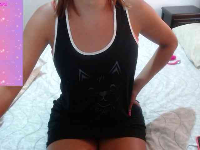 natalia-rouse Sex Cam Show