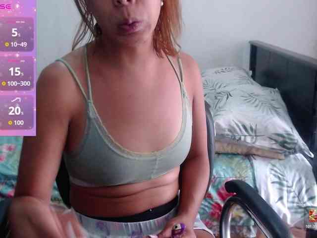 natalia-rouse Live Webcam on BongaCams