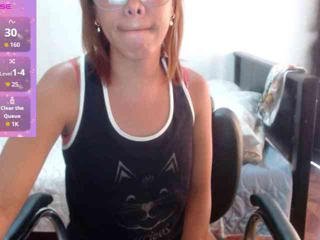 natalia-rouse Sex Cam Show