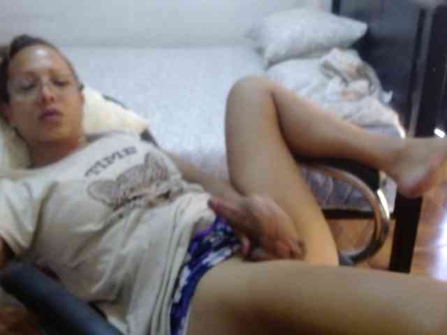natalia-rouse Sex Cam Show