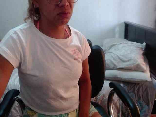 natalia-rouse Live Webcam on BongaCams