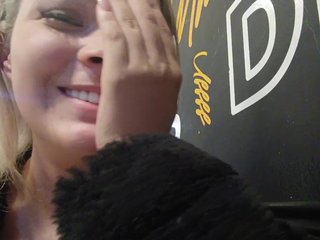 Aisha-engel Porn Show