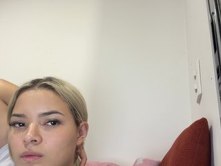 Aisha-engel Porn Show