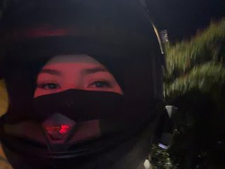 Aisha-engel Porn Show