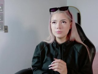 Aisha-engel Porn Show