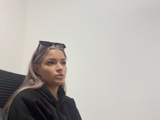 Aisha-engel