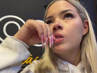 Aisha-engel