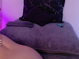 Aisha-engel Porn Show