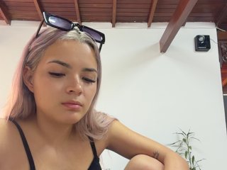 Aisha-engel Porn Show