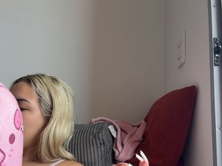 Aisha-engel Porn Show