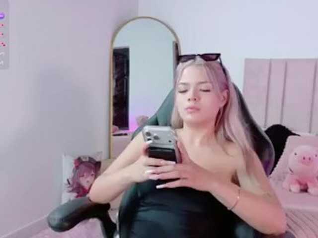 Aisha-engel