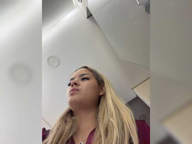 Aisha-engel live cam