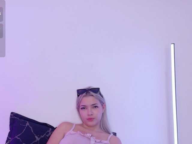 Aisha-engel live webcam show