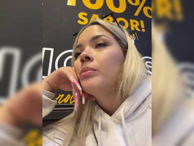 Aisha-engel Live Cam pe BongaCams