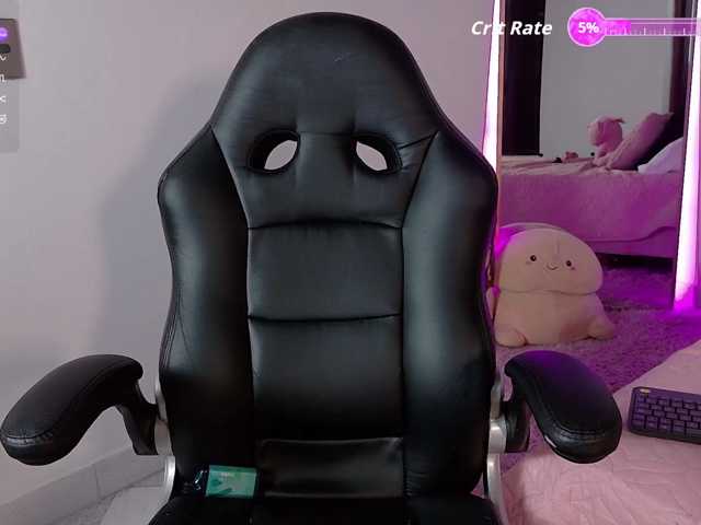 Aisha-engel live cam on BongaCams