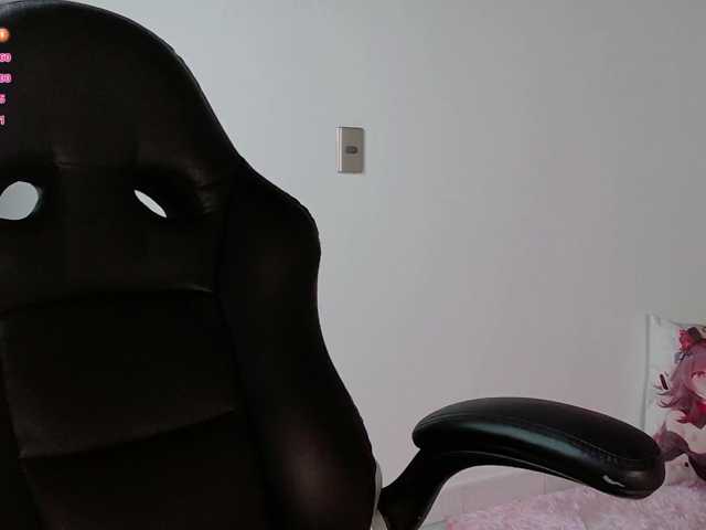 Aisha-engel live cam on BongaCams