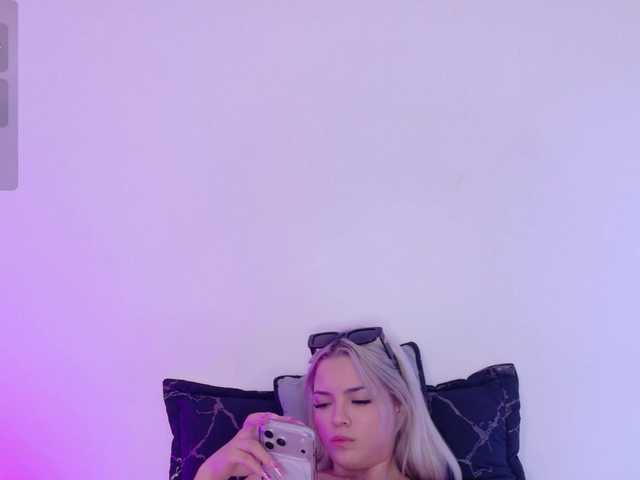 aisha-engel live sex show