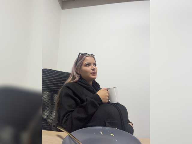 Aisha-engel