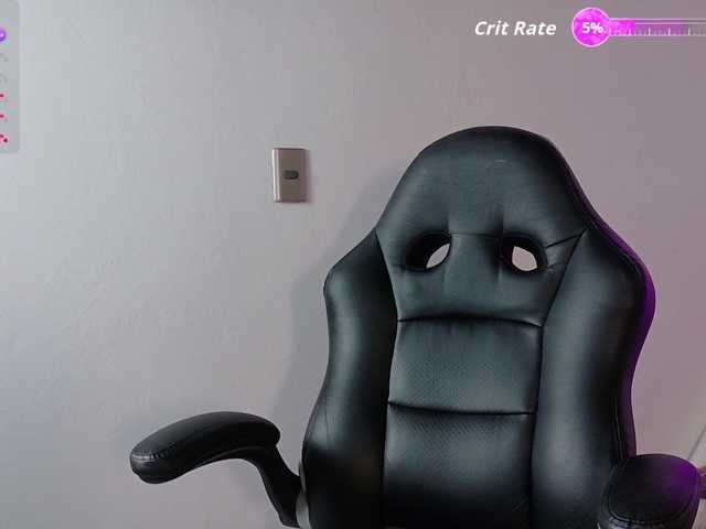 Aisha-engel live cam on BongaCams