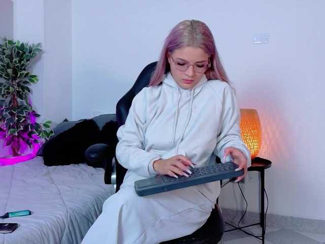 Aisha-engel