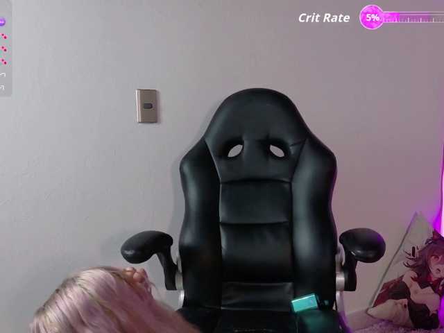 Aisha-engel live cam on BongaCams