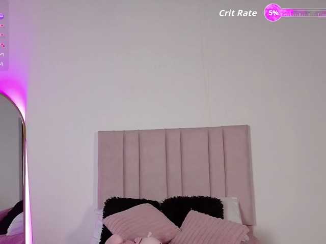 Aisha-engel live cam on BongaCams