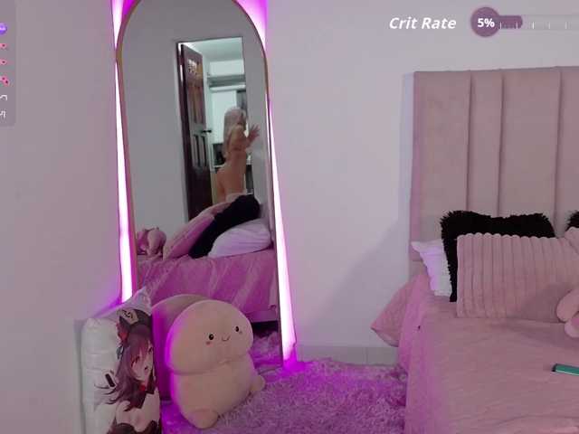 Aisha-engel live cam on BongaCams
