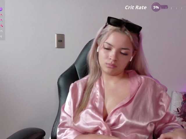 Aisha-engel live cam on BongaCams