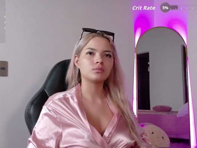 Aisha-engel live cam on BongaCams