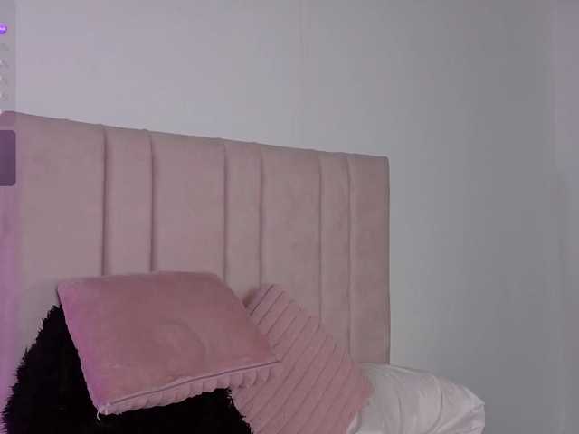 Aisha-engel, en vivo ahora en BongaCams