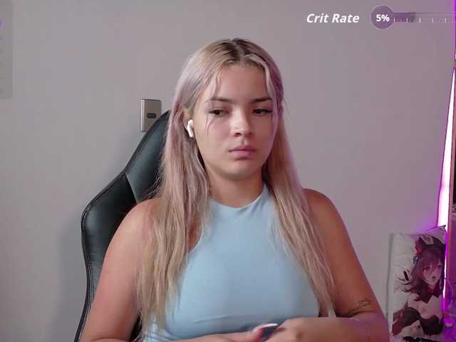 Aisha-engel live cam on BongaCams