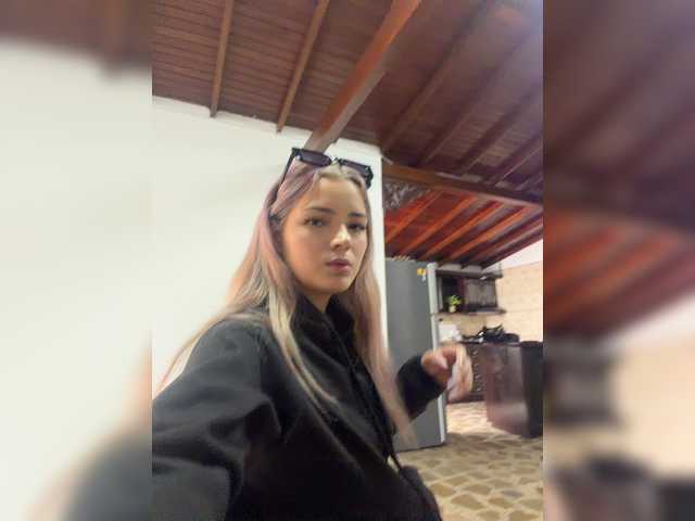 Aisha-engel