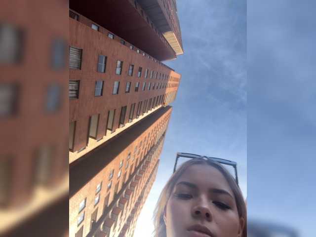 Aisha-engel live cam on BongaCams