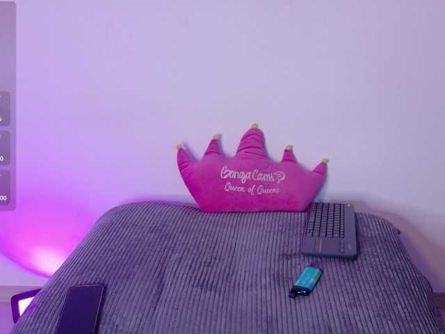 Aisha-engel live cam on BongaCams
