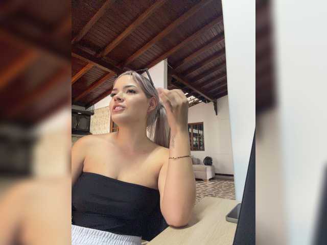 Aisha-engel live cam preview