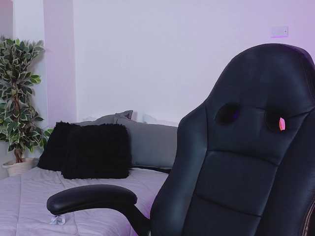Aisha-engel live cam preview