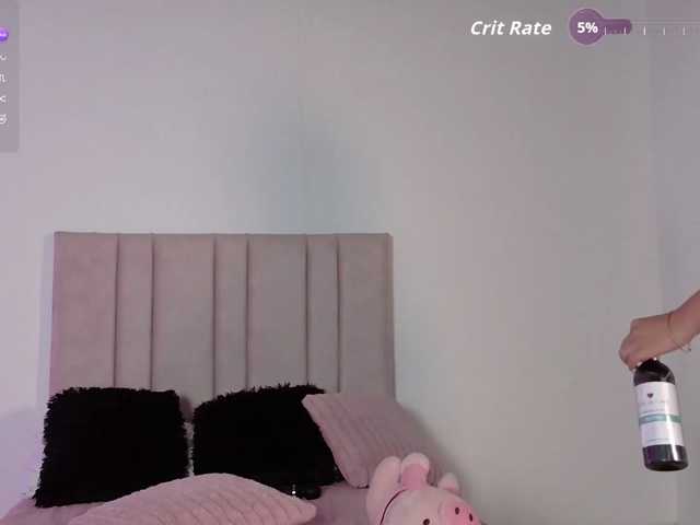 Aisha-engel live cam on BongaCams