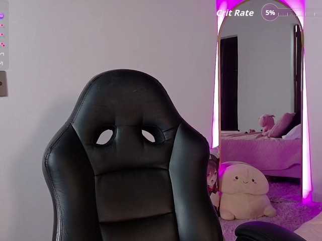 Aisha-engel live cam on BongaCams