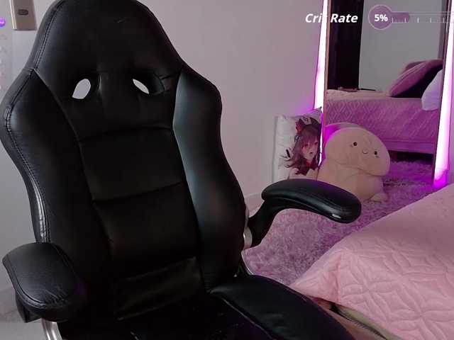 Aisha-engel live cam on BongaCams
