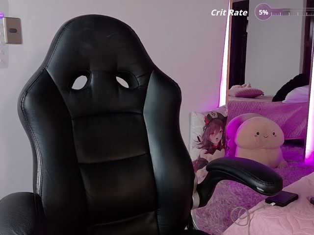 Aisha-engel live cam on BongaCams